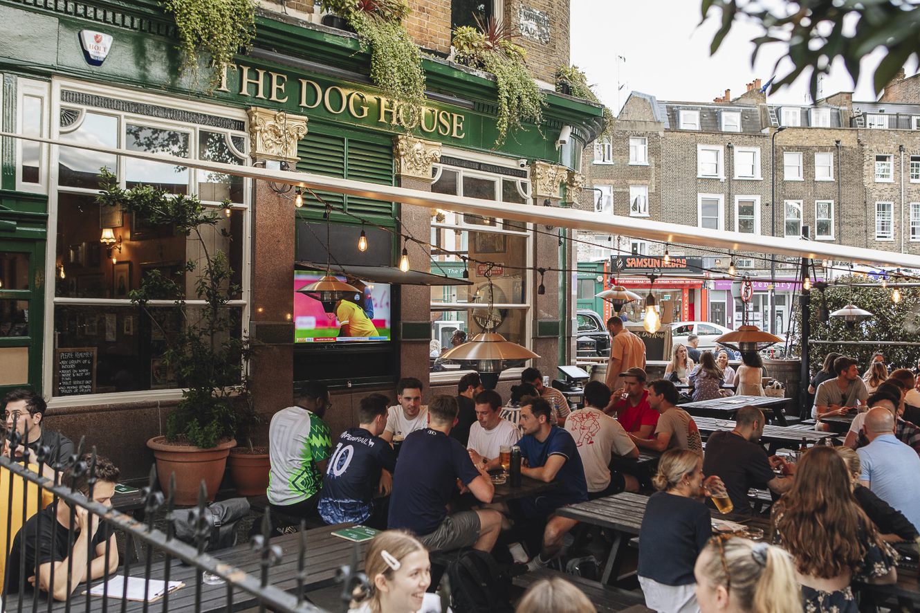 Dont Let our Pubs be Lost Forever BBPA